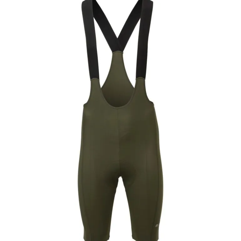 AGU Comfort Plus Bibshort Performance Men - Cuissard vélo homme