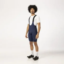 AGU Comfort Plus Bibshort Performance Men - Cuissard vélo homme