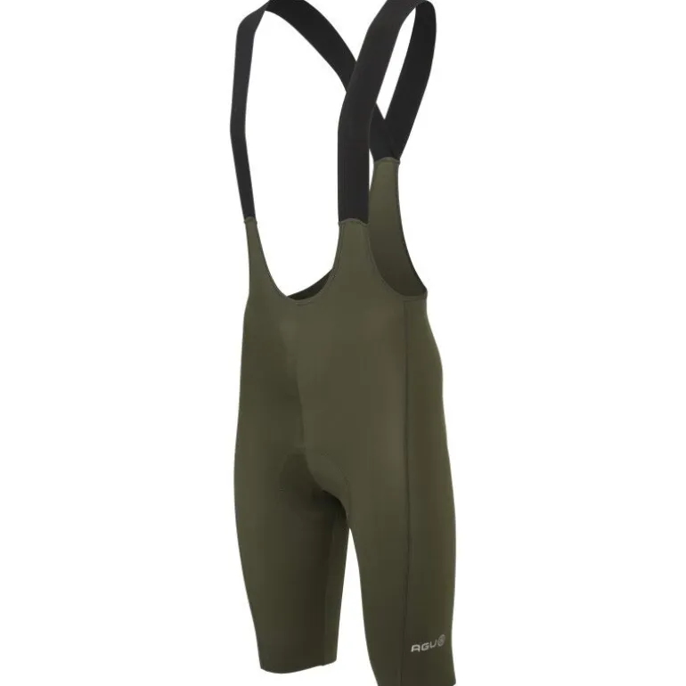 AGU Comfort Plus Bibshort Performance Men - Cuissard vélo homme