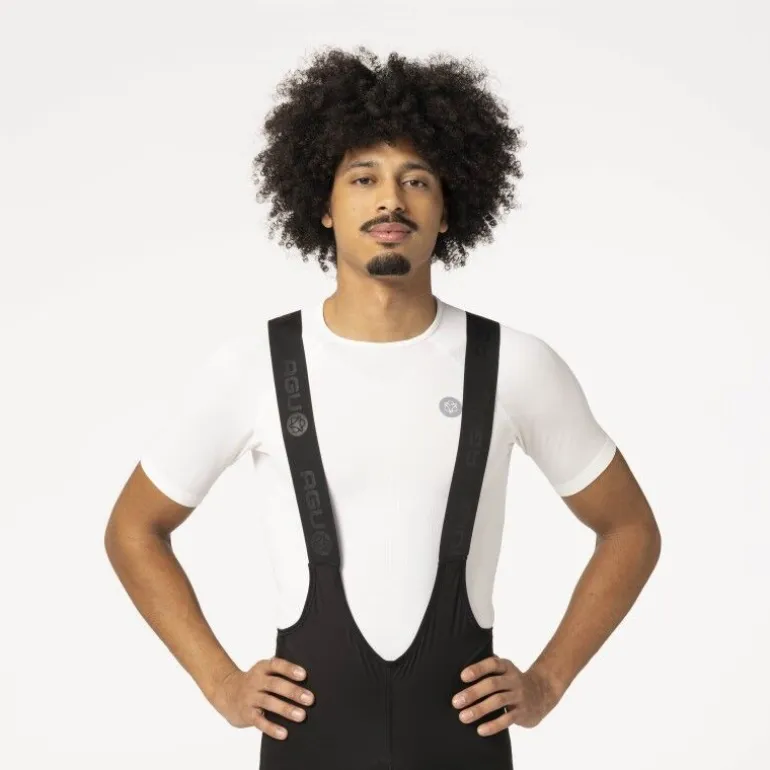 AGU Enduro Plus Bibshort Performance Men - Cuissard vélo homme