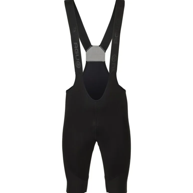 AGU Enduro Plus Bibshort Performance Men - Cuissard vélo homme