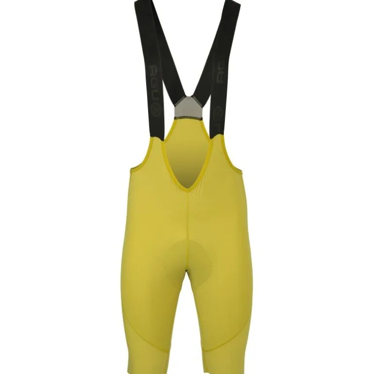 AGU Enduro Plus Bibshort Performance Men - Cuissard vélo homme