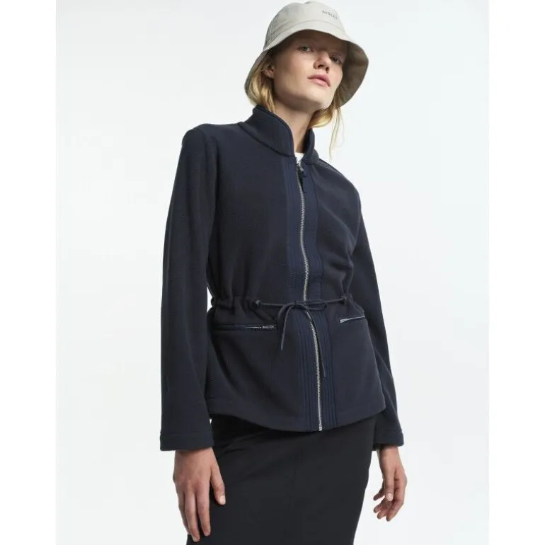 Aigle BI-Matiere Polar - Polaire femme