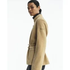 Aigle BI-Matiere Polar - Polaire femme