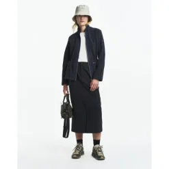 Aigle BI-Matiere Polar - Polaire femme