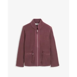 Aigle BI-Matiere Polar - Polaire femme