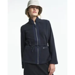 Aigle BI-Matiere Polar - Polaire femme