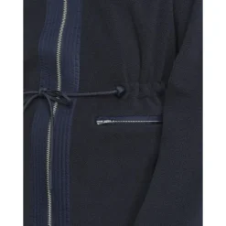 Aigle BI-Matiere Polar - Polaire femme