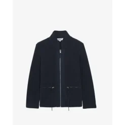 Aigle BI-Matiere Polar - Polaire femme