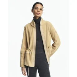 Aigle BI-Matiere Polar - Polaire femme