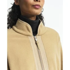 Aigle BI-Matiere Polar - Polaire femme