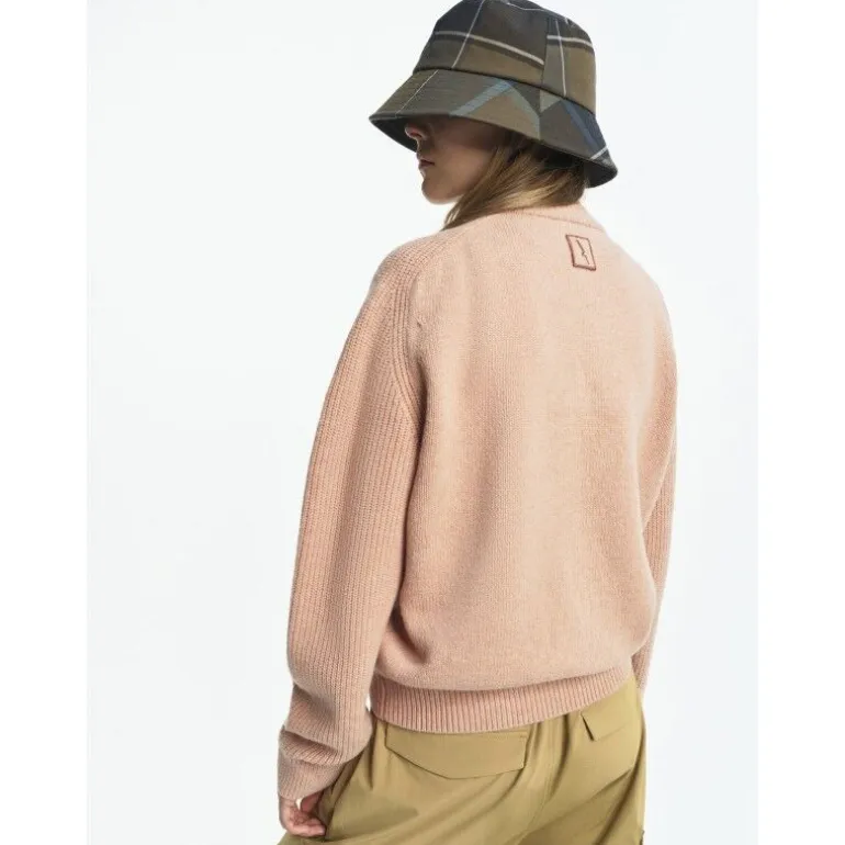 Aigle Camionneur Sweat - Pullover femme