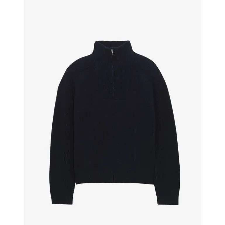 Aigle Camionneur Sweat - Pullover femme