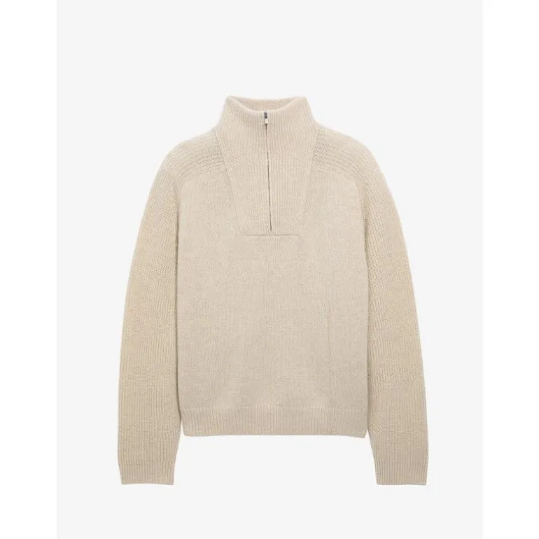 Aigle Camionneur Sweat - Pullover femme