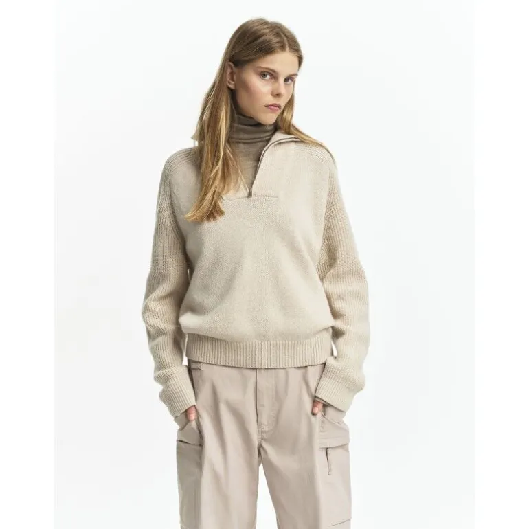 Aigle Camionneur Sweat - Pullover femme