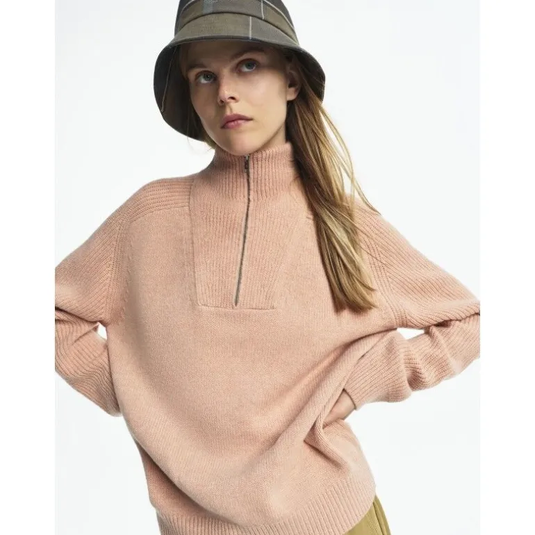Aigle Camionneur Sweat - Pullover femme