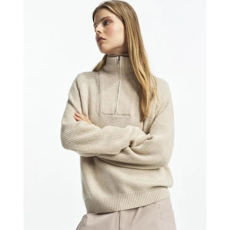 Aigle Camionneur Sweat - Pullover femme