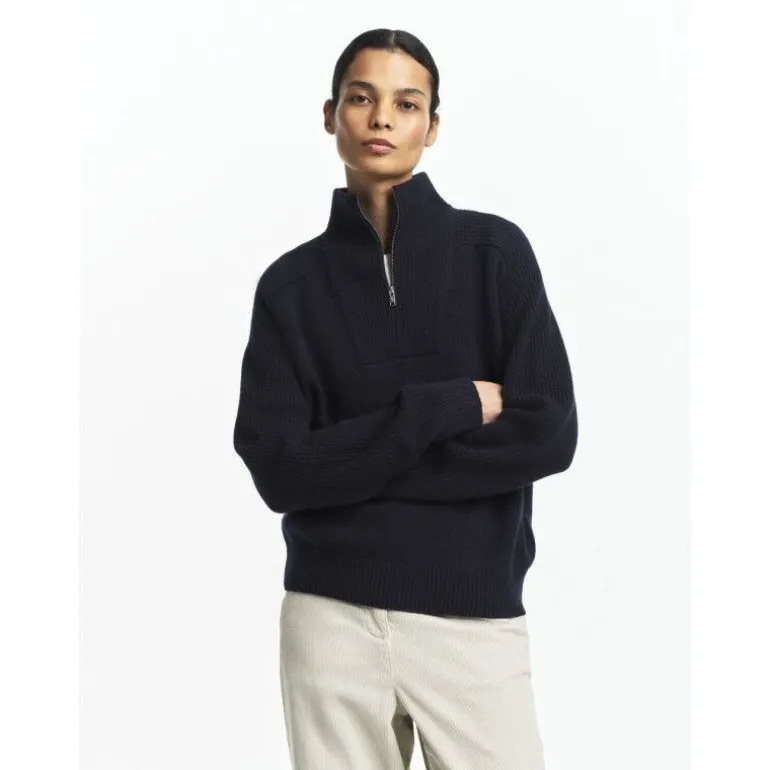 Aigle Camionneur Sweat - Pullover femme
