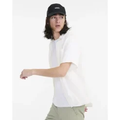 Aigle Chemise Lin Manches Courtes - Chemise homme