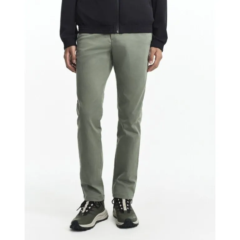 Aigle Classic Chino Pant - Pantalon homme