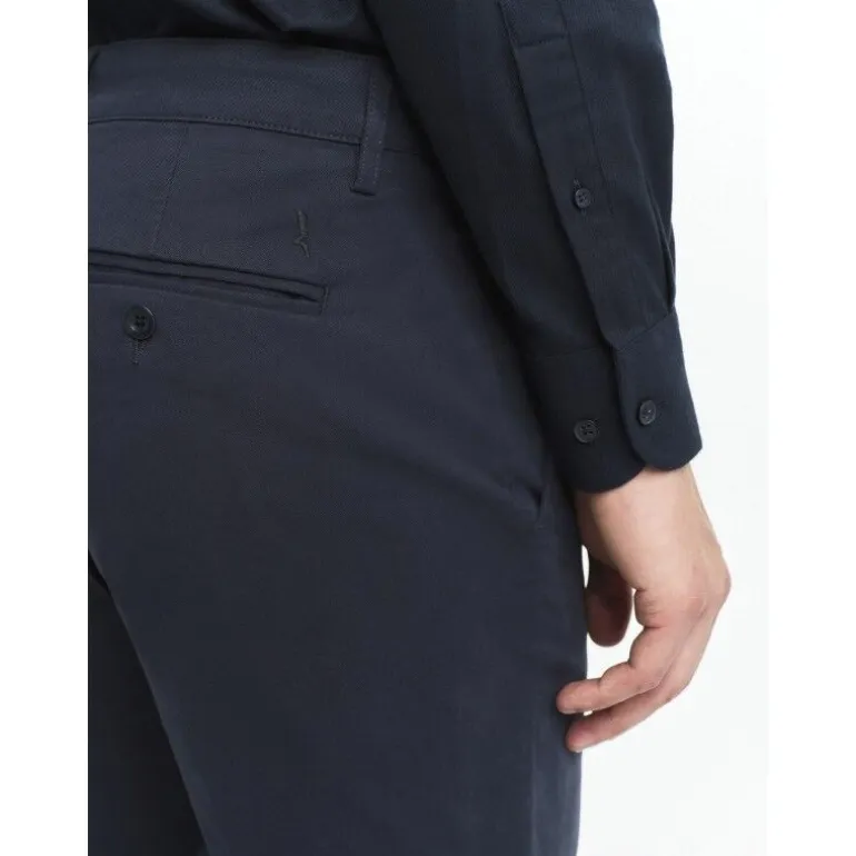 Aigle Classic Chino Pant - Pantalon homme