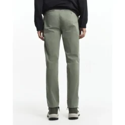 Aigle Classic Chino Pant - Pantalon homme