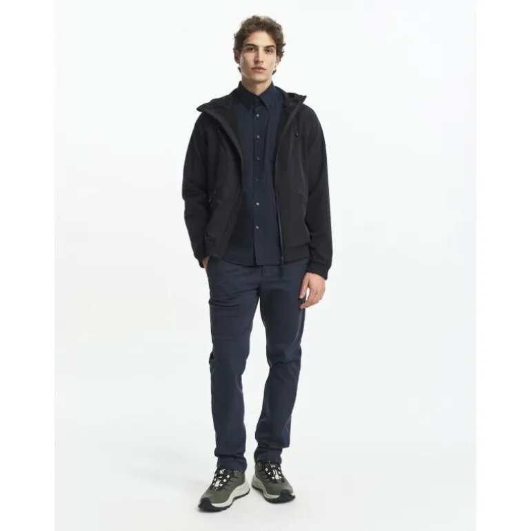 Aigle Classic Chino Pant - Pantalon homme