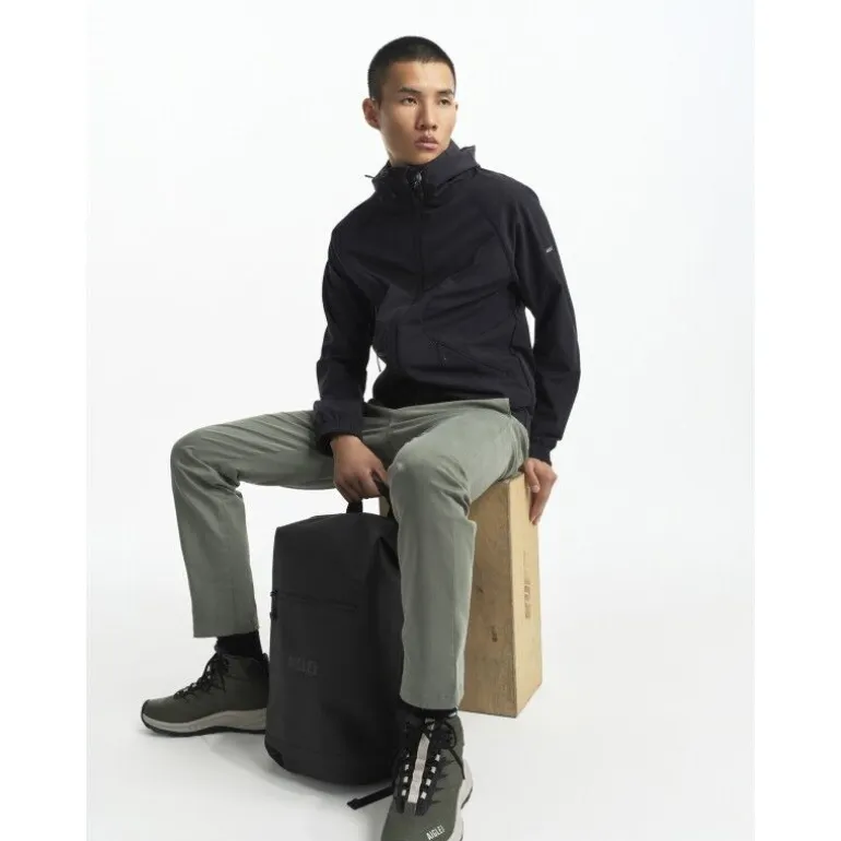 Aigle Classic Chino Pant - Pantalon homme
