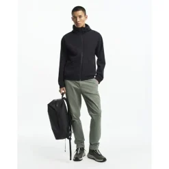 Aigle Classic Chino Pant - Pantalon homme