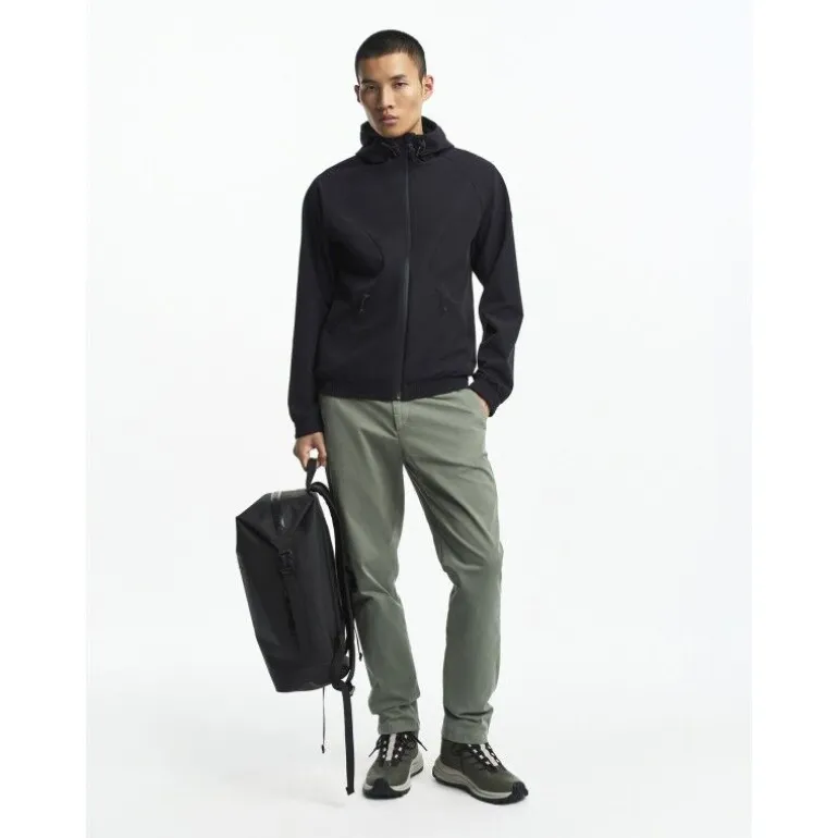 Aigle Classic Chino Pant - Pantalon homme