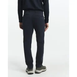 Aigle Classic Chino Pant - Pantalon homme