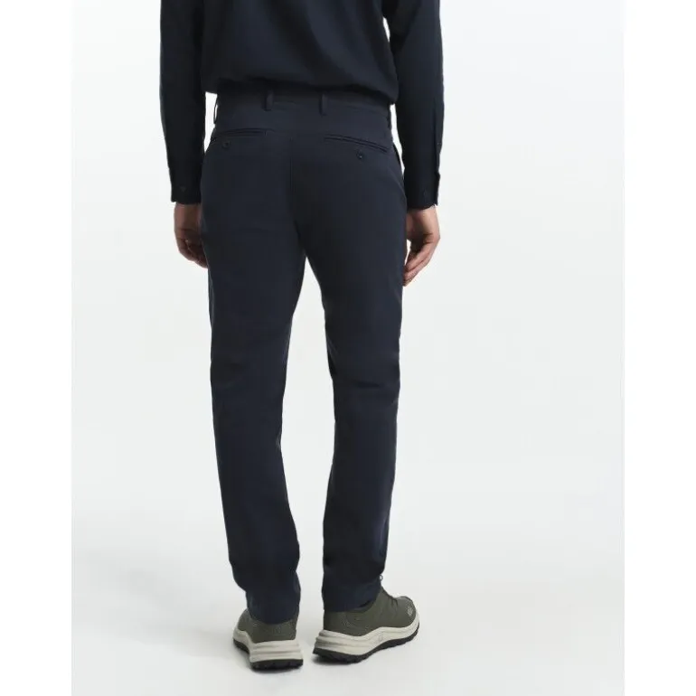 Aigle Classic Chino Pant - Pantalon homme