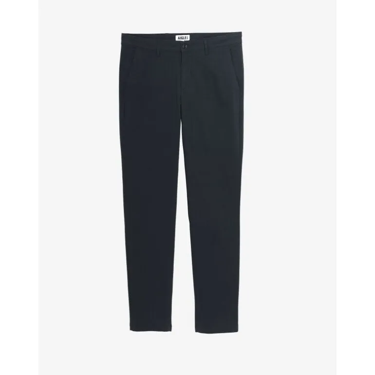 Aigle Classic Chino Pant - Pantalon homme