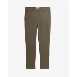 Aigle Classic Chino Pant - Pantalon homme