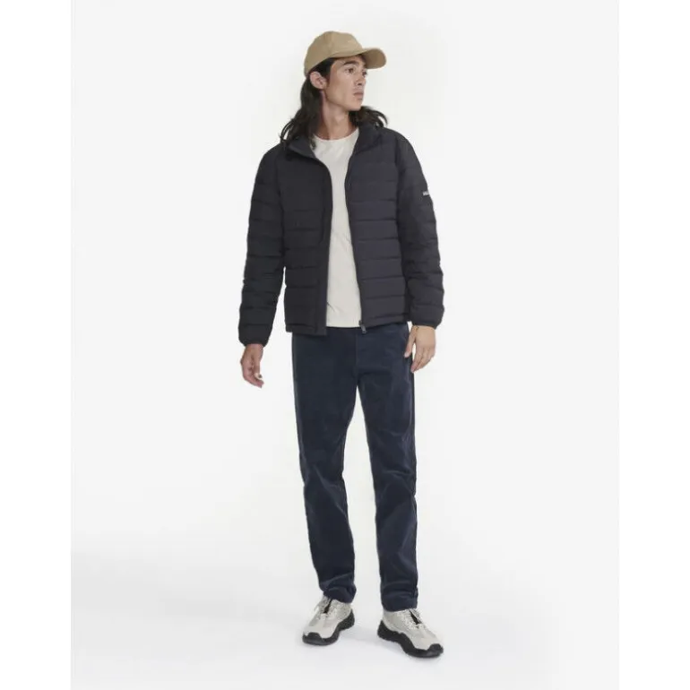 Aigle Doudoune Courte T-Kit Déperlante - Doudoune homme