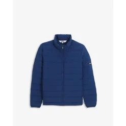 Aigle Doudoune Courte T-Kit Déperlante - Doudoune homme
