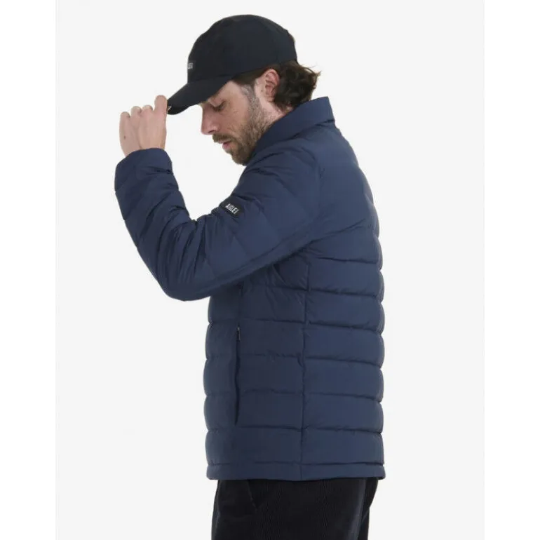 Aigle Doudoune Courte T-Kit Déperlante - Doudoune homme
