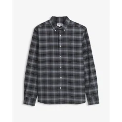 Aigle Dry Fast Oxford - Chemise homme