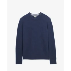 Aigle Essential Crew Neck - Pullover homme