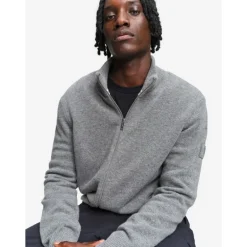 Aigle Essential Full Zip - Pullover homme
