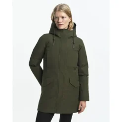 Aigle GTX Down Parka - Parka femme
