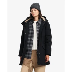 Aigle GTX Down Parka - Parka femme