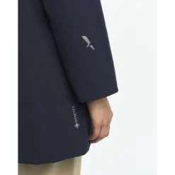 Aigle GTX Down Parka - Parka femme