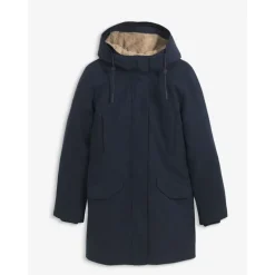 Aigle GTX Down Parka - Parka femme