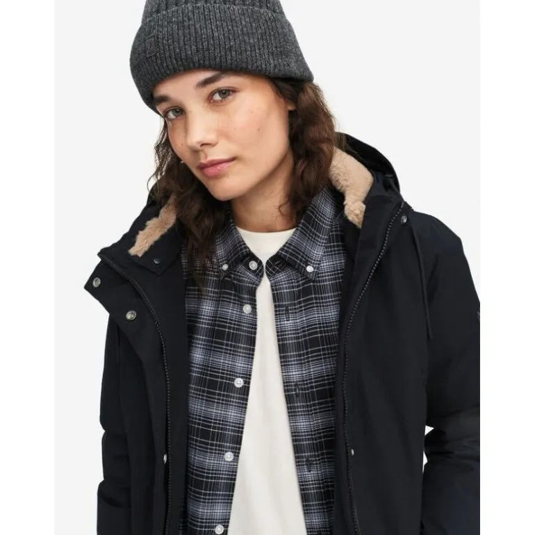 Aigle GTX Down Parka - Parka femme