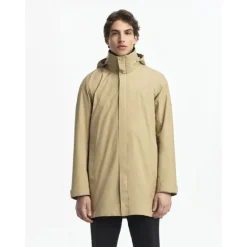 Aigle GTX Obecam Raincoat City - Veste imperméable homme
