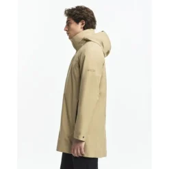 Aigle GTX Obecam Raincoat City - Veste imperméable homme