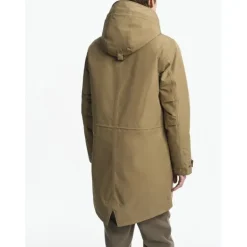 Aigle GTX Parka Fish Tail Mocopi - Parka homme