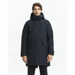 Aigle GTX Parka Fish Tail Mocopi - Parka homme