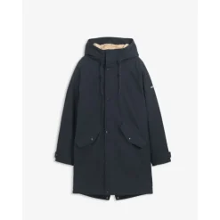 Aigle GTX Parka Fish Tail Mocopi - Parka homme